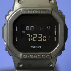 2025年最新】g-shock レアの人気アイテム - メルカリ