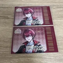LoungeA会員限定 ばぁうくんBIRTHDAY 2026 コンプリートセット - メルカリ