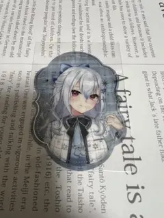 にじさんじ ウィンターデート 2025 特典 葉加瀬冬雪