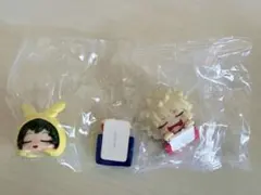僕のヒーローアカデミア おねむたん ヒロアカvol.4