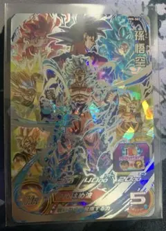 2025年最新】孫悟空 um8-secの人気アイテム - メルカリ