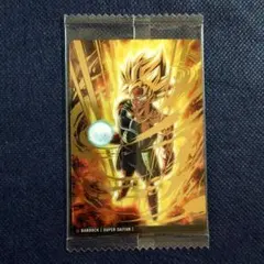 イタジャガ ドラゴンボール vol.7-12 SEC バーダック