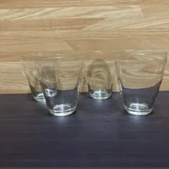 薄づくり　古色タンブラー