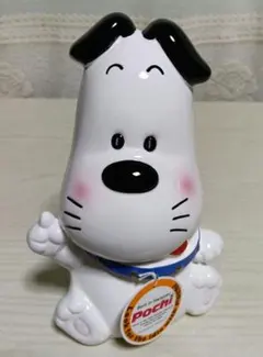 ポチャッコ 陶器製 オルゴール 1990年代 - メルカリ
