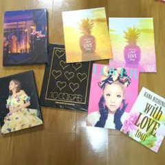 2025年最新】西野カナ パンフレットの人気アイテム - メルカリ