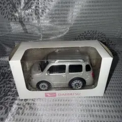 ミラココア ミニカー