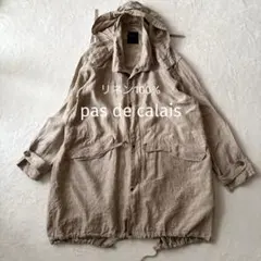 2025年最新】パドカレ コートの人気アイテム - メルカリ