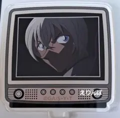 名探偵コナン アニメ30周年記念 アクスタコレクションH　バーボン➃