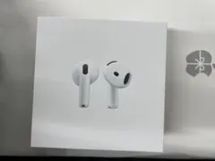 2025年最新】AirPods4 本体の人気アイテム - メルカリ
