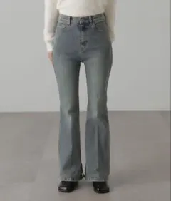 FREE'S MART S series デニムパンツ XSのサムネイル