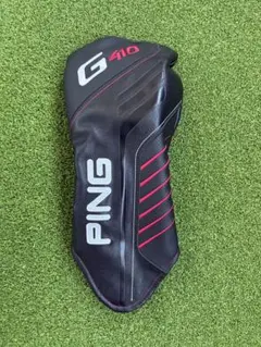 美品】PING G410 5W用ヘッドカバー 追加78弾 - メルカリ
