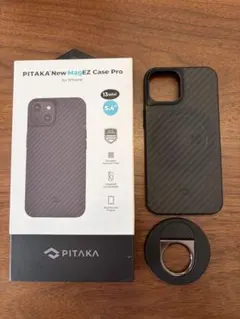 PITAKA MagEZ Case Pro iPhone 13 Mini