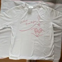 なにわ男子 ペンライト Tシャツ ツアーT 新品未開封 デビューコン なにわ男子 - なにわ男子 ツアー Tシャツ 1stlove 2022 未開封