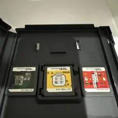 ニンテンドーDSソフト 3本セット