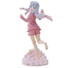 TENITOL エロマンガ先生 和泉紗霧 フィギュアのサムネイル