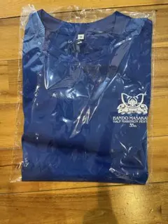 35回坂東将門ハーフマラソン Mサイズ 参加賞tシャツ ランニング