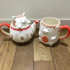どこでもいっしょ トロ マスコットつきマグカップ 平成レトロ - メルカリ