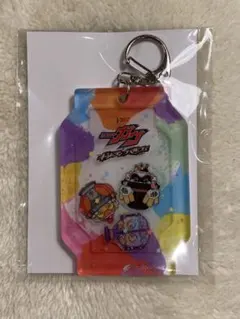 仮面ライダーガヴ キーホルダー