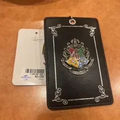 USJ ハリーポッターパスケースホグワーツ