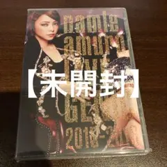 [未開封品]安室奈美恵/namie amuro LIVEGENIC 2015-2