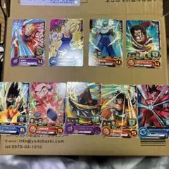 2025年最新】ロケーションテスト ドラゴンボールの人気アイテム