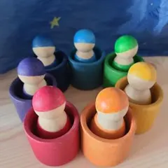 グリムス　レインボーフレンズ