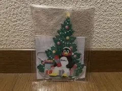 【新品・未開封】つば九郎 アクスタ クリスマス