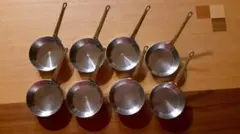 【なの　様　専用】　ワダスケ　プチパン　50個のサムネイル