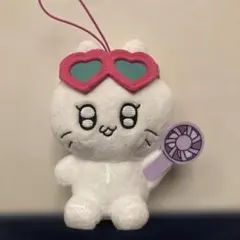 ギャルネコ　かわにいマスコットのサムネイル