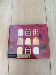 SnowMan AMENITY 通常盤
