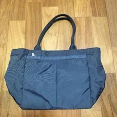 あん様専用☆タイムセール☆レスポートサック トートバッグ ネイビー ナイロン