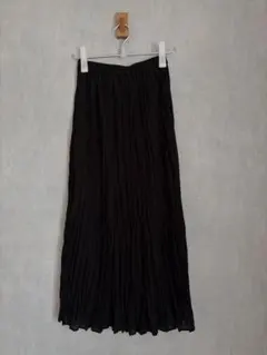 LOWRYSFARM ローリーズファーム プリーツスカート ロング