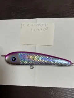 2025年最新】ローカルスタンダード サージベイト170の人気