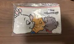 マリーちゃん　シークレットポーチ