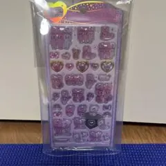 新品　エスターバニー　うるちゅる ポップシール　シール　韓国　POPSEAL