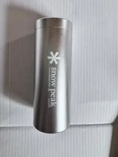snow peak 랜턴 케이스