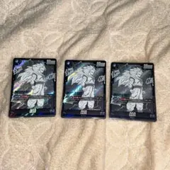 孫悟空 SB02-023 SR 4枚セット 漫画 manga ブースター - メルカリ