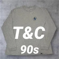 90s T&C surf designs ロンTのサムネイル