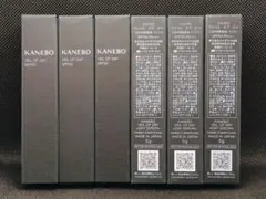 【新品】KANEBO ヴェイル オブデイ 日中用美容液 SPF50 / 5g×6