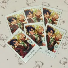 あんスタ 氷鷹北斗 ぱしゃっつ vol.5