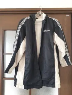 ベンチコート(adidas アディダス)のサムネイル