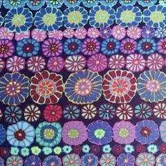 ケイフファセット