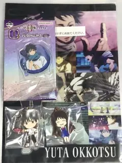 呪術廻戦 一番くじ 宣戦布告 乙骨憂太 祈本里香