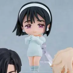 ALIENSTAGE エイリアンステージ ねんどろいど さぷらいず スア