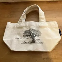People Tree 30周年記念 トートバッグのサムネイル