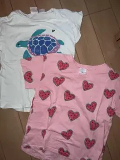 ZARA kids Tシャツ　110cmのサムネイル
