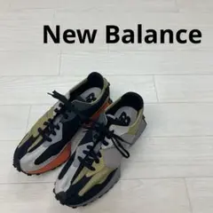 2025年最新】ニューバランス カーキ 327の人気アイテム - メルカリ
