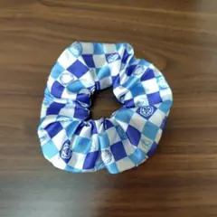 Ingress*シュシュ