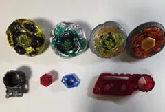 2025年最新】メタルファイトベイブレード まとめ売りの人気アイテム