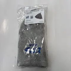 サウナハット　サウナチャンス　グレーのサムネイル